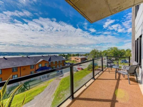 Le Chic Condo - chute Montmorency